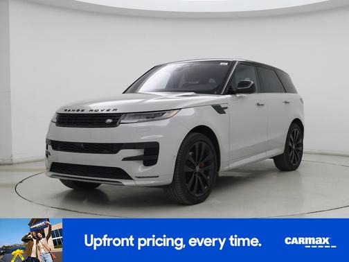 2023 Land Rover Range Rover Sport SE Dynamic