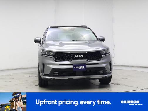 2023 Kia Sorento Hybrid SX Prestige