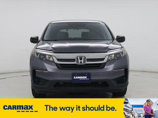 2019 Honda Pilot LX