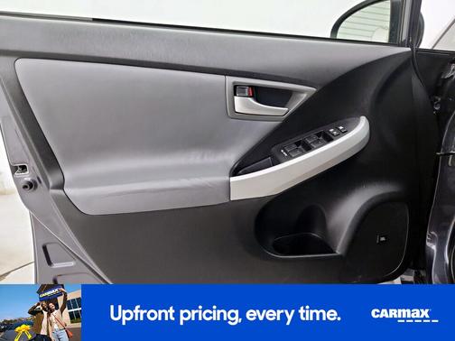 2014 Toyota Prius Three