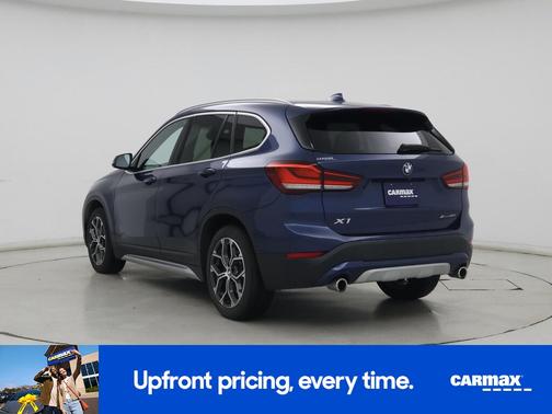 2021 BMW X1 XDrive28i
