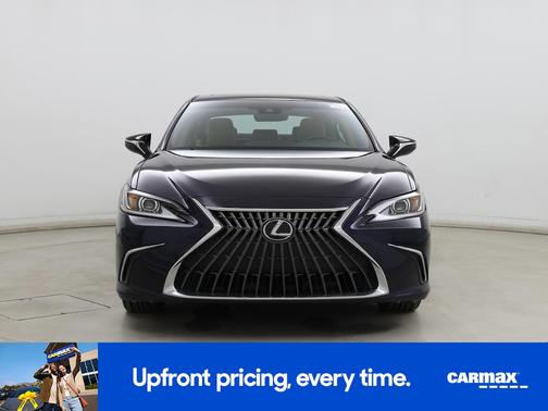 2023 Lexus ES 350 Luxury