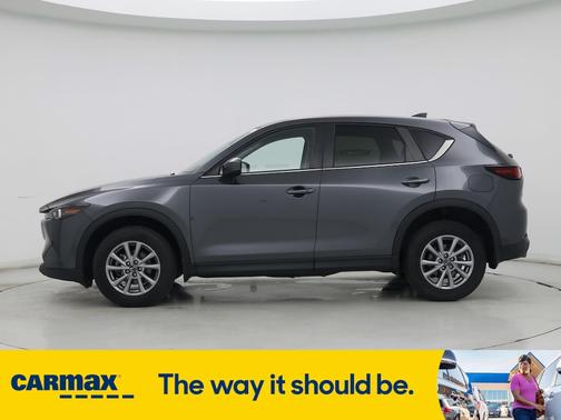 2022 Mazda CX-5 2.5 S Preferred Package