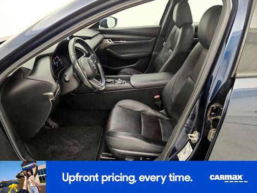 2020 Mazda Mazda3 Premium