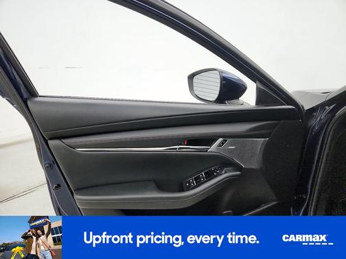 2020 Mazda Mazda3 Premium