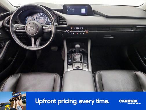 2020 Mazda Mazda3 Premium