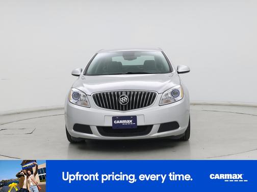 2016 Buick Verano 