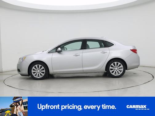 2016 Buick Verano 