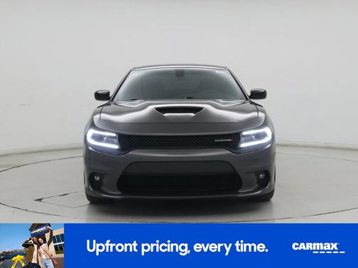 2018 Dodge Charger SXT Plus