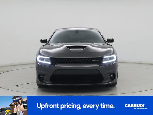 2018 Dodge Charger SXT Plus