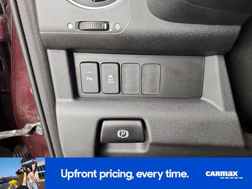 2015 Honda Pilot Touring