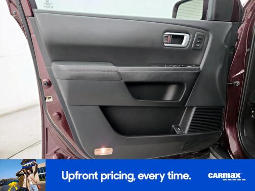 2015 Honda Pilot Touring