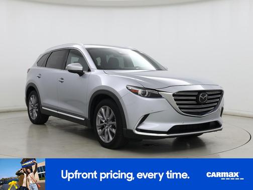 2023 Mazda CX-9 Grand Touring