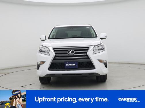 2017 Lexus GX 460 