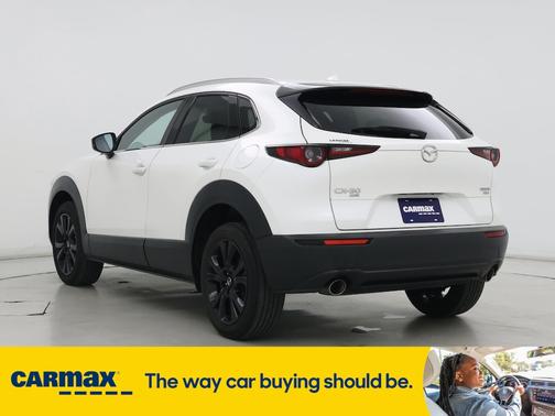 2023 Mazda CX-30 2.5 Turbo Premium