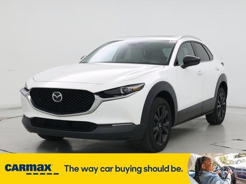2023 Mazda CX-30 2.5 Turbo Premium