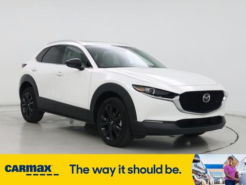 2023 Mazda CX-30 2.5 Turbo Premium