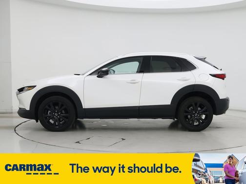 2023 Mazda CX-30 2.5 Turbo Premium