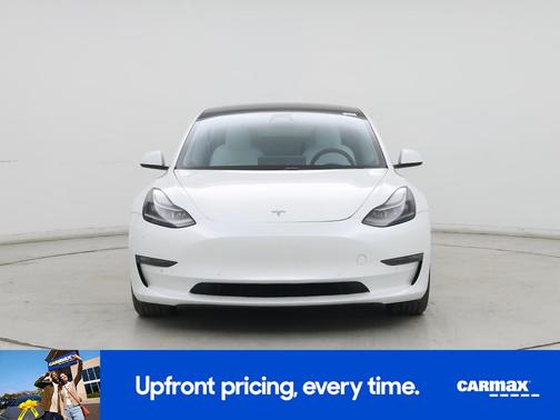 2021 Tesla Model 3 Performance