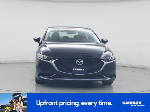 2020 Mazda Mazda3 Preferred