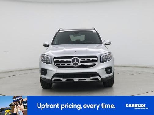 2020 Mercedes-Benz GLB 250 GLB 250