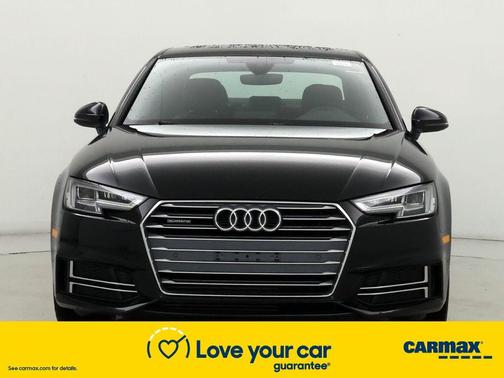 Photo 5 of 26 of 2017 Audi A4 2.0T Premium Plus
