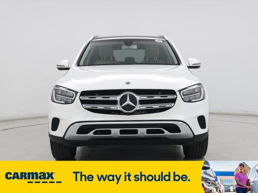 2020 Mercedes-Benz GLC 300