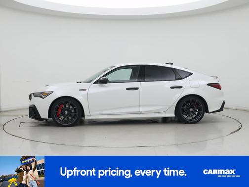 2024 Acura Integra Type S