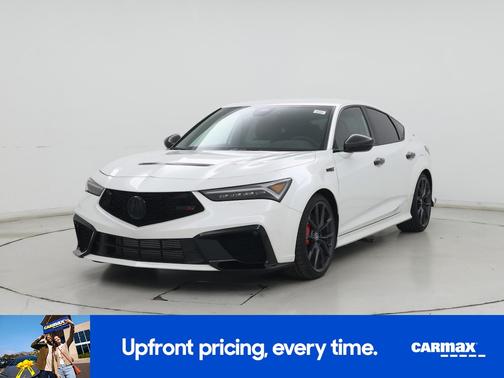 2024 Acura Integra Type S