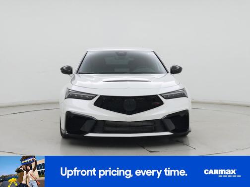 2024 Acura Integra Type S