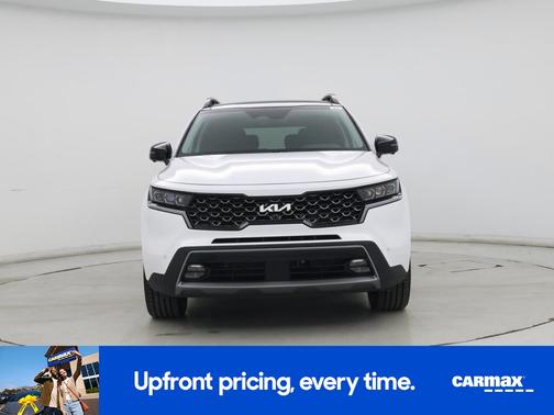 2022 Kia Sorento X-Line SX Prestige