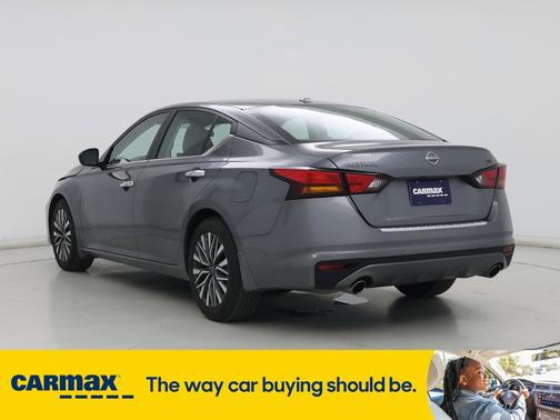 2023 Nissan Altima SV