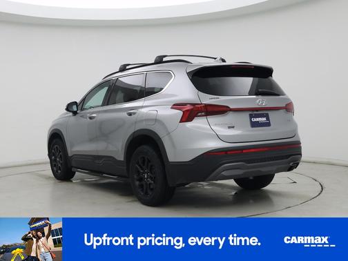 2023 Hyundai SANTA FE XRT