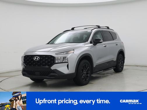 2023 Hyundai SANTA FE XRT