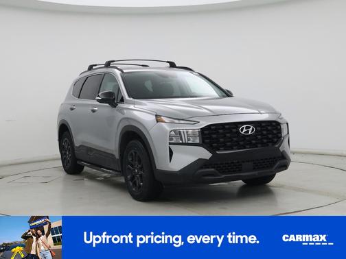 2023 Hyundai SANTA FE XRT
