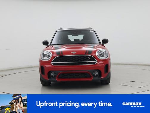 2022 MINI Countryman S ALL4