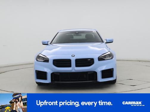 2024 BMW M2 