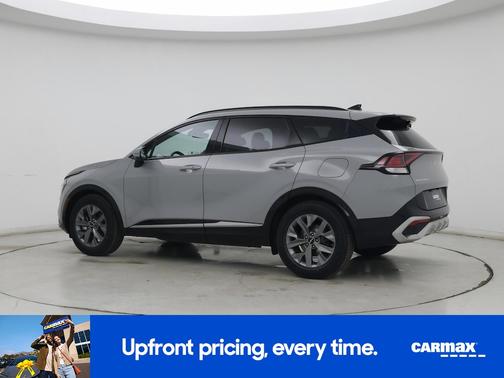 2023 Kia Sportage SX