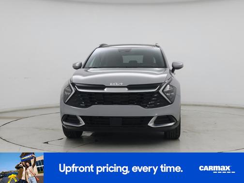 2023 Kia Sportage SX