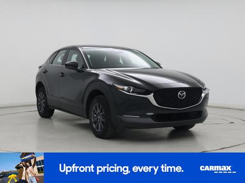 2024 Mazda CX-30 2.5 S
