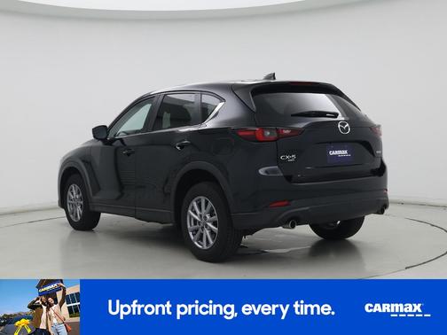 2023 Mazda CX-5 2.5 S Select Package