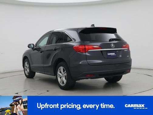 2014 Acura RDX AWD