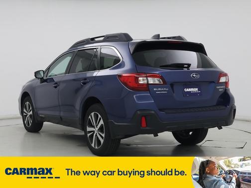 2019 Subaru Outback 3.6R Limited