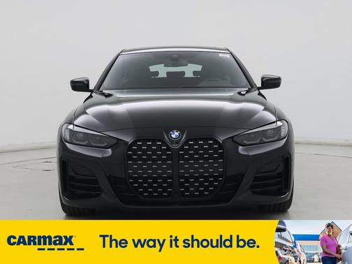 2022 BMW 430 I Gran Coupe