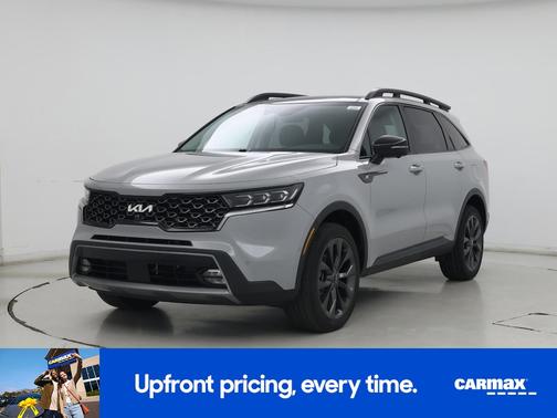 2023 Kia Sorento X-Line SX Prestige