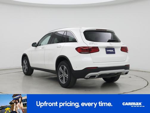 2022 Mercedes-Benz GLC 300 