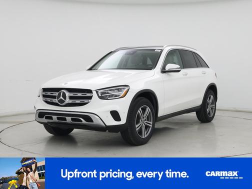 2022 Mercedes-Benz GLC 300 