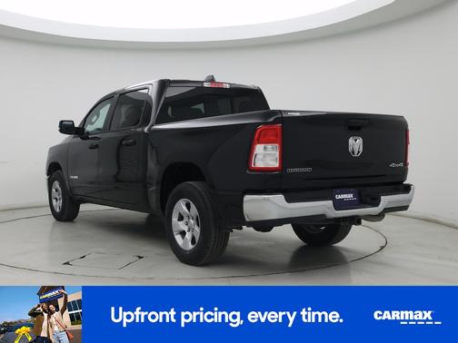 2023 RAM 1500 Bighorn