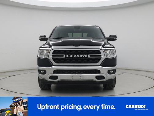 2023 RAM 1500 Bighorn