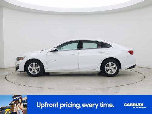 2023 Chevrolet Malibu 1LT